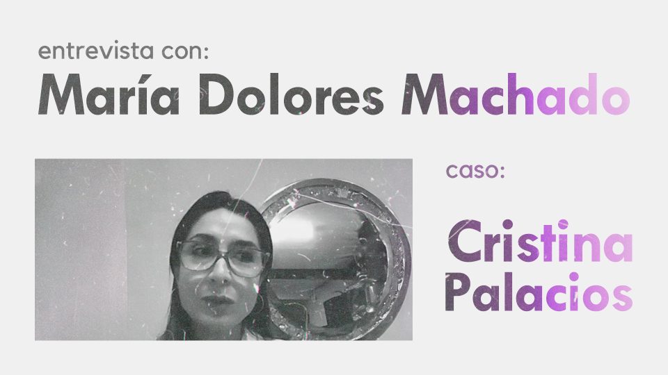 entrevista dolores amria